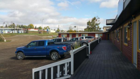 Alahart Motel